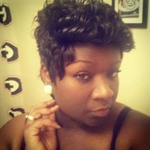 Meet your Posher, Kellie